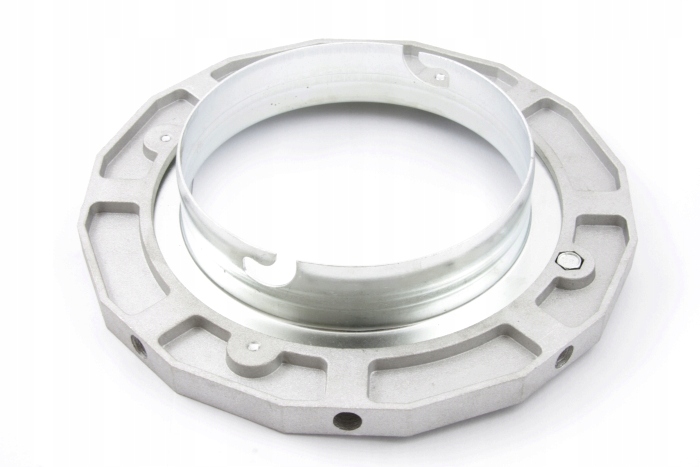 Крепление Адаптер Софтбокс Адаптер-Elinchrom