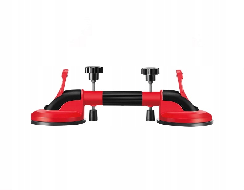 Przyssawka kątowa do glazury szkła WERTEC Kod producenta WT621