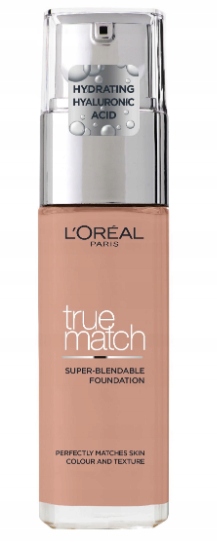 

Loreal True Match Podkład 5.N Sand