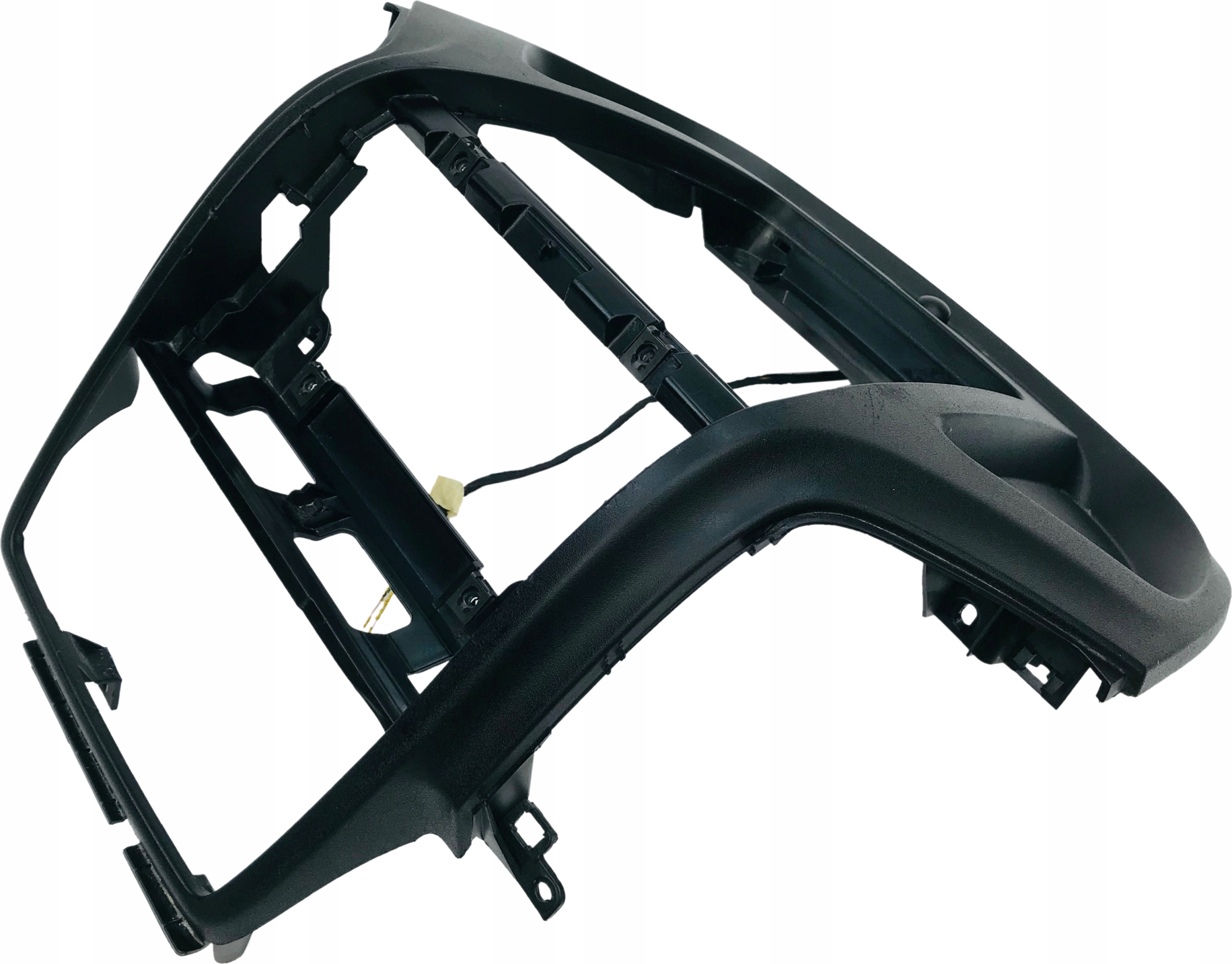 CITROEN JUMPER NAKŁADKA DESKI RAMKA RADIA NAWIGACJ Jakość części (zgodnie z GVO) O - oryginał z logo producenta pojazdu (OE)