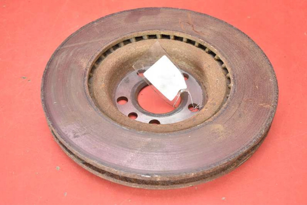 disc brake front JAGUAR F-PACE X761 2.0 D 180 KM 4X4 AWD 16-20