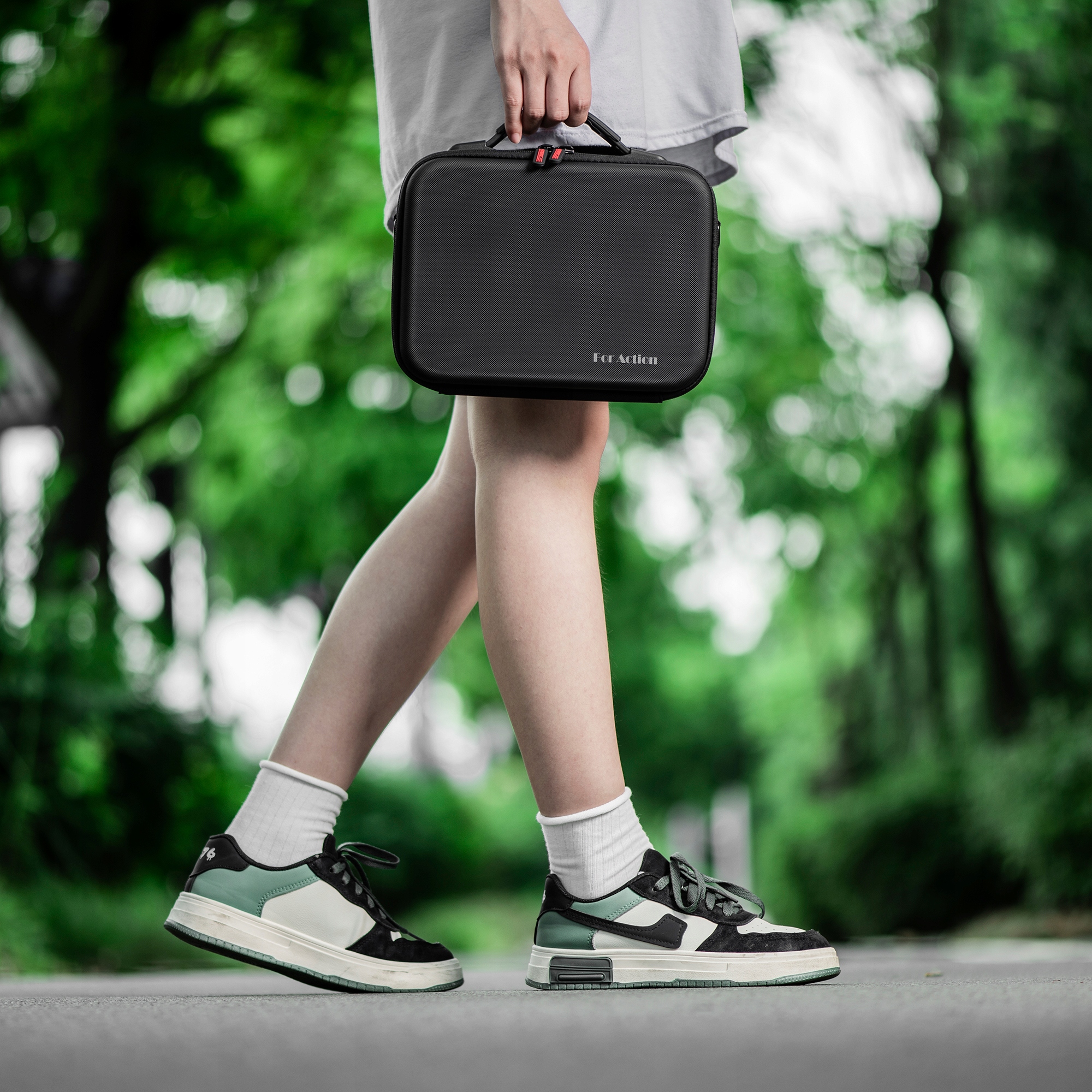 TORBA DO TRANSPORTU DJI OSMO ACTION 4 / ACTION 3 EAN (GTIN) 784853192661