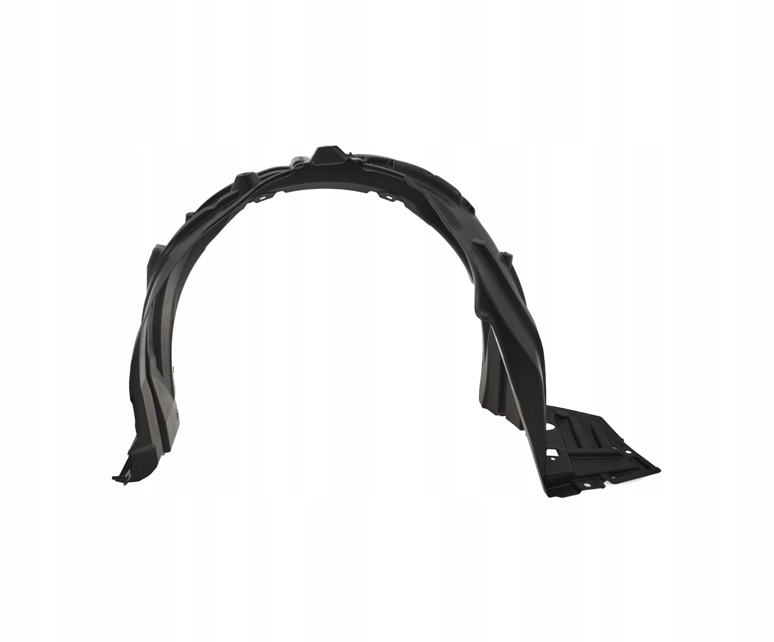 TOYOTA YARIS XP210 20 - NADKOLE LEWE