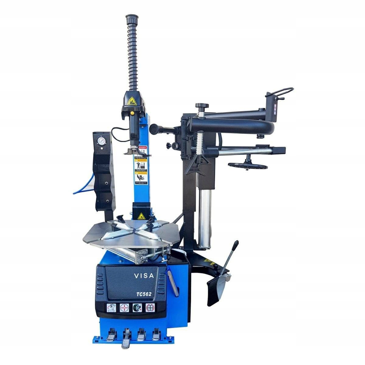 ZESTAW WYWAZARKA UNITROL MICRO MONTAZOWNICA Producent code MICRO