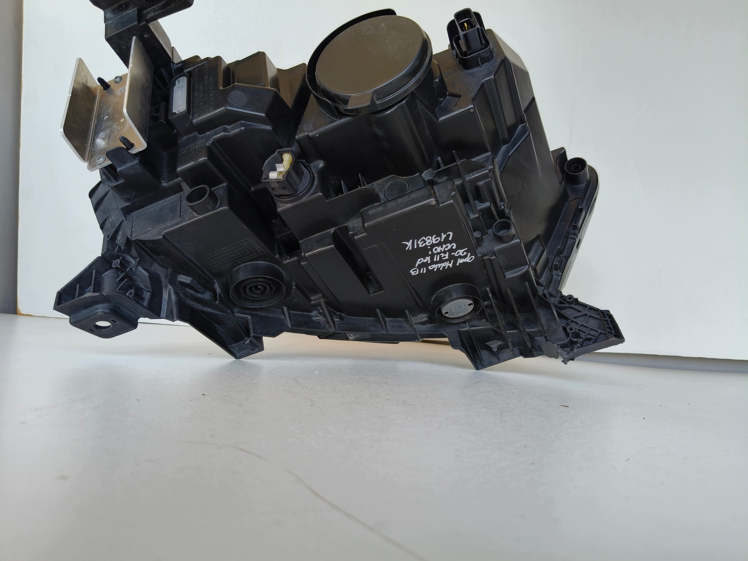 licht links REFLEKTOR OPEL MOKKA II B 20- FULL LED