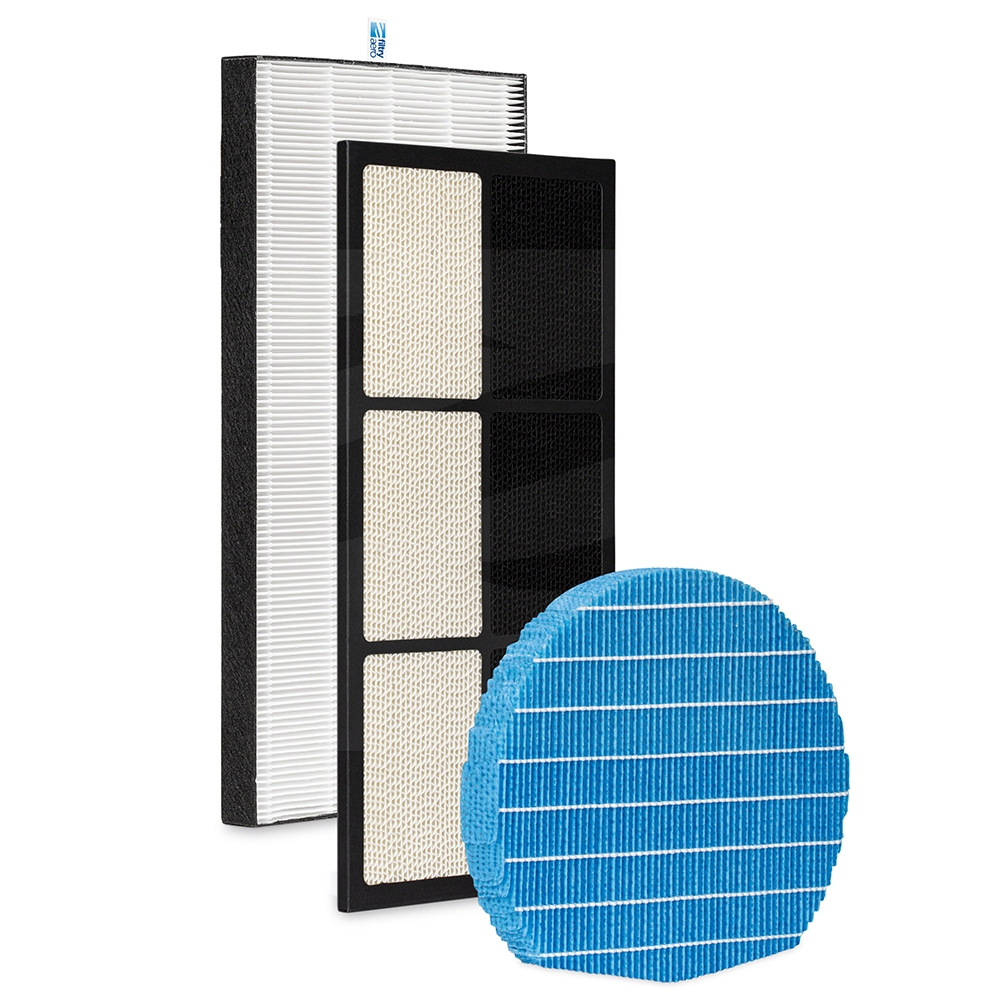 Sada Filtrů FZ-D40HFE FZ-G40DFE UZ-KIL8MF Pro Sharp UA-KIN50E-W