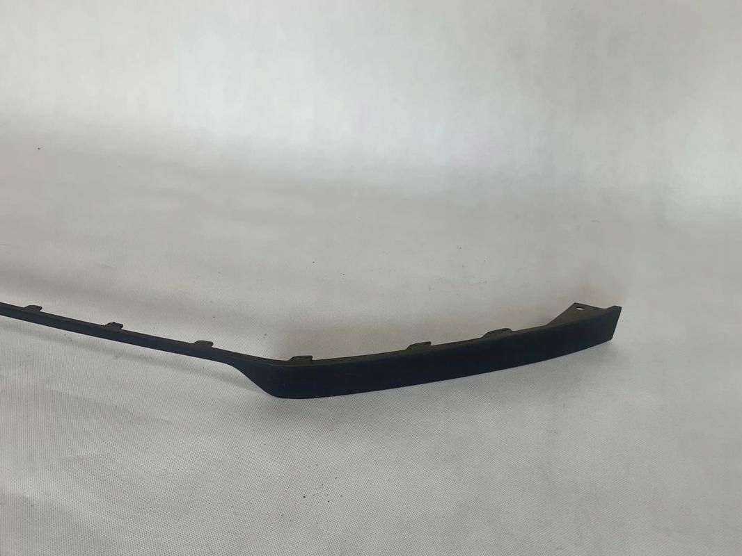 Hyundai Kona EV 20r Spoiler front front bumper 86567-DDAA0