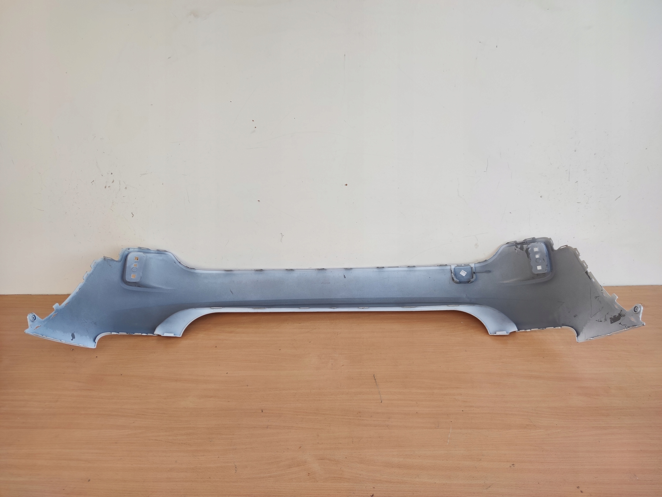 MINI COOPER F60 COUNTYRYMAN bumper rear part BDB STAN