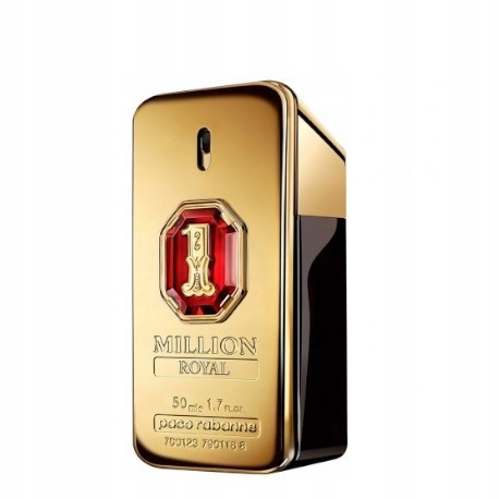 Originální Paco Rabanne 1 Million Royal Parfém 50 ml
