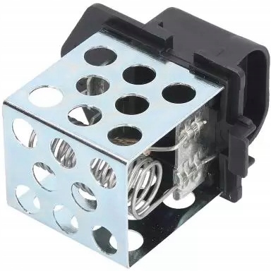 THERMOTEC REZYSTOR WENTYLATORA DER023TT