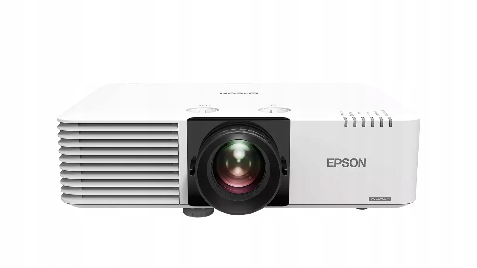Univerzální Laserový Projektor Epson EB-L530U 5200 Ansi