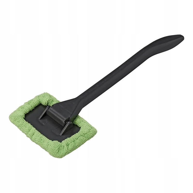 Myjka Do Szyb Samochodowych 34cm z opcją wymiany ściereczki