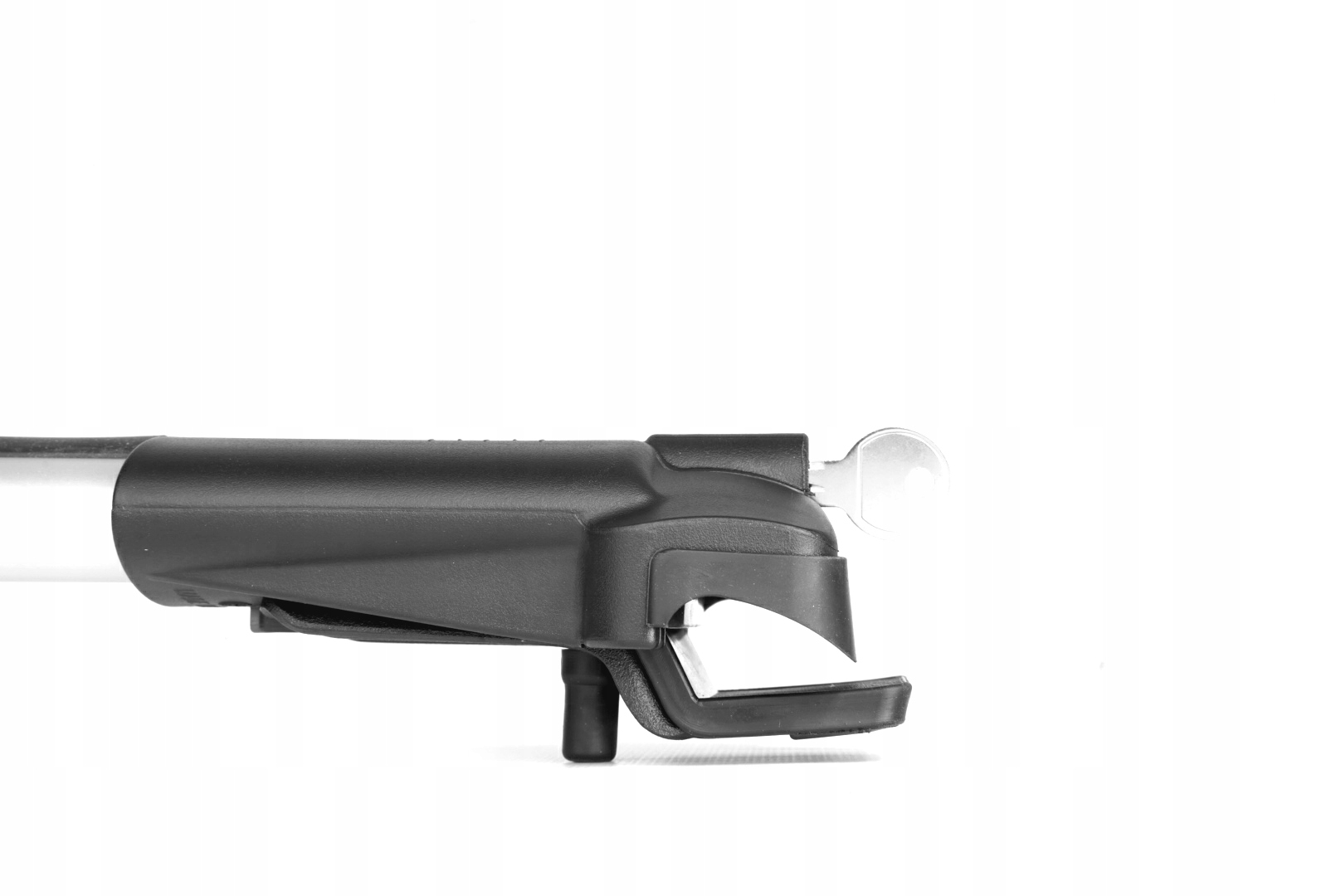 Bagażnik do HONDA FR-V 04-11 Kolor srebrny