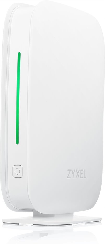 Zyxel Multy M1 router bezprzewodowy Gigabit Ethernet Dual-band Wifi 6 R1099