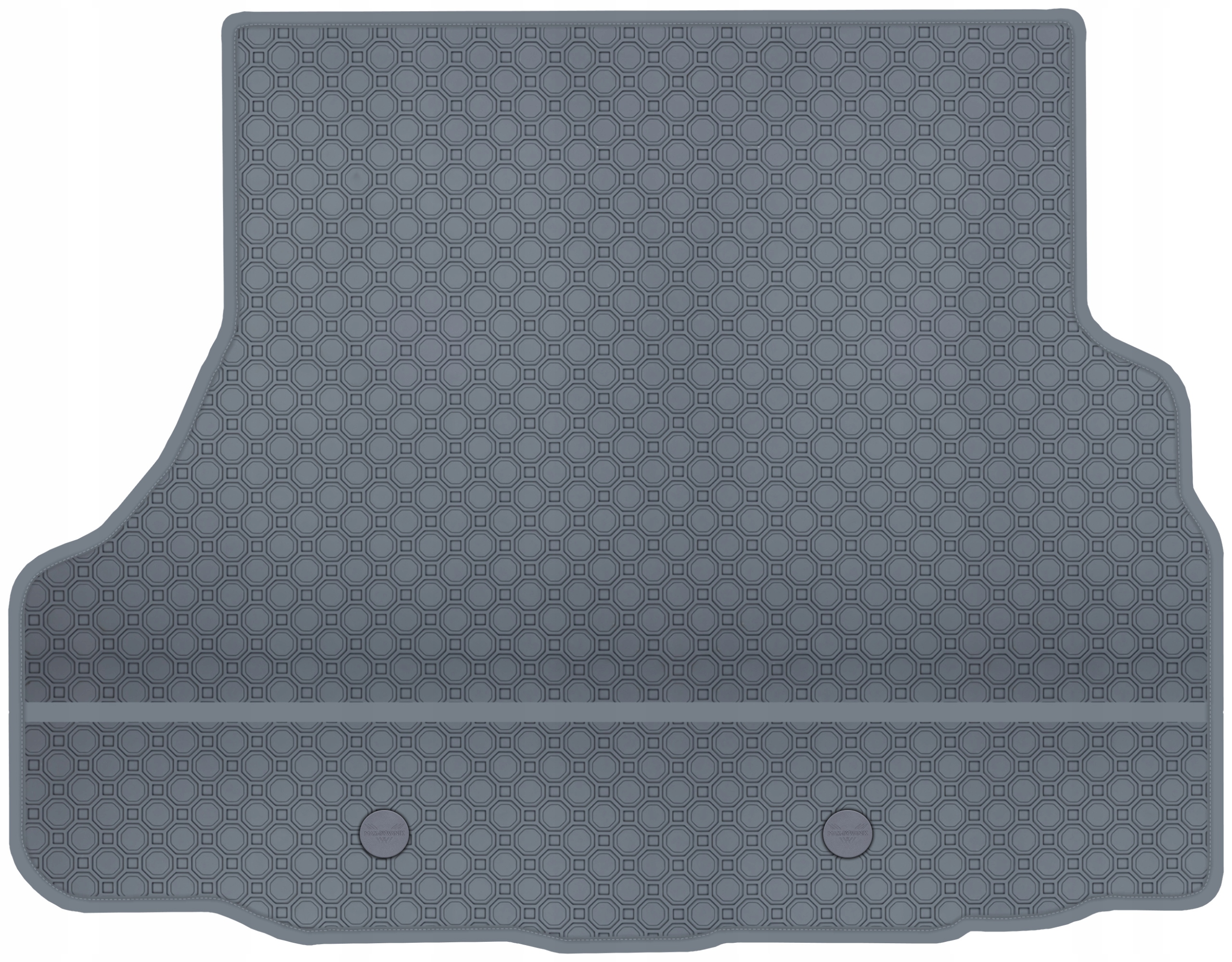 Rover 45 1998-2005 Vložka do zavazadlového prostoru Primeliner Šedá