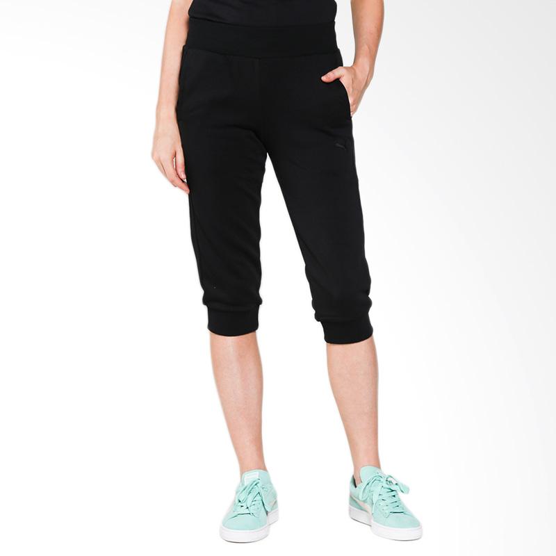 

Spodnie Puma 832984 01 Ess Capri Sweat Pants r. S