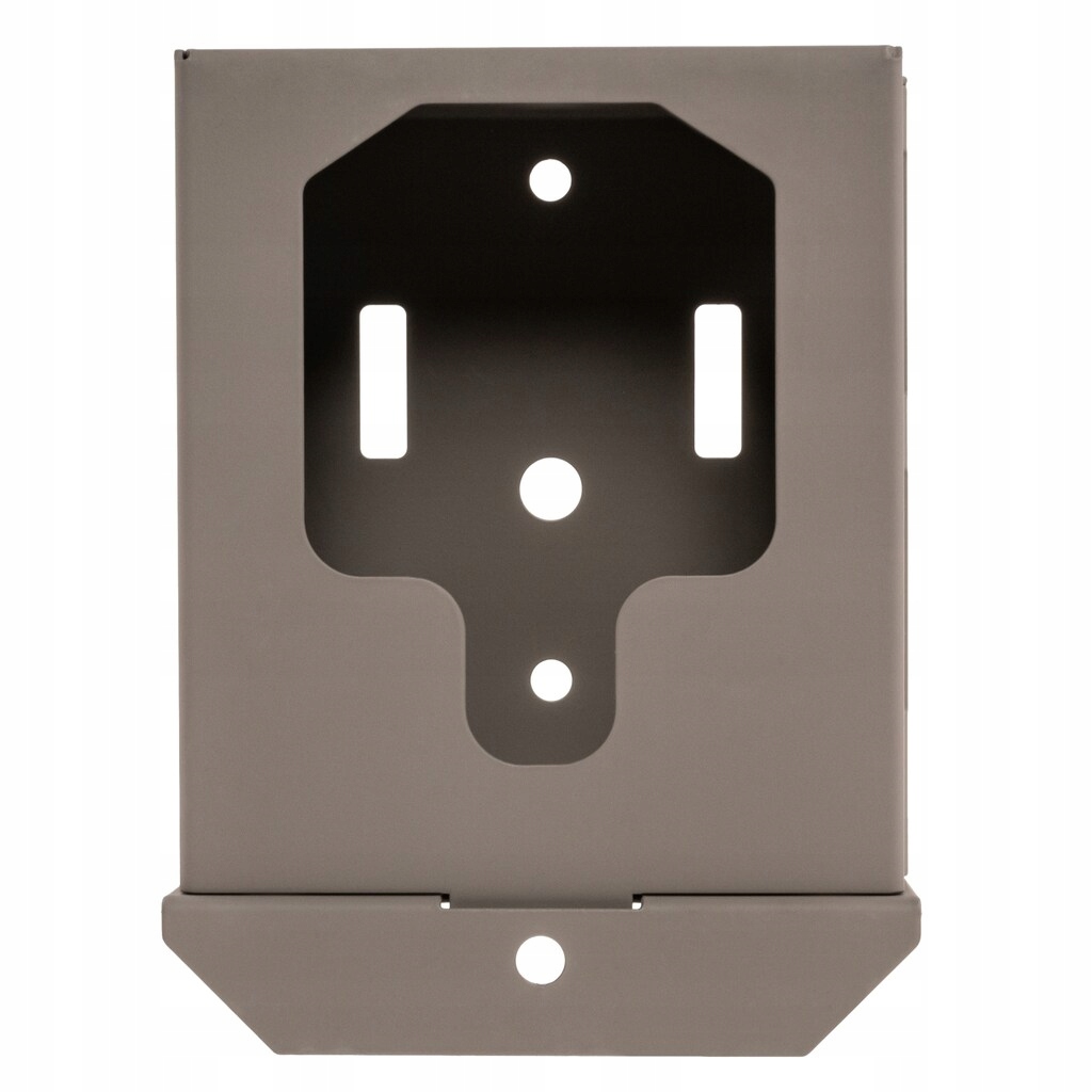 Bushnell skříňka na non-cellulární kameru Tan