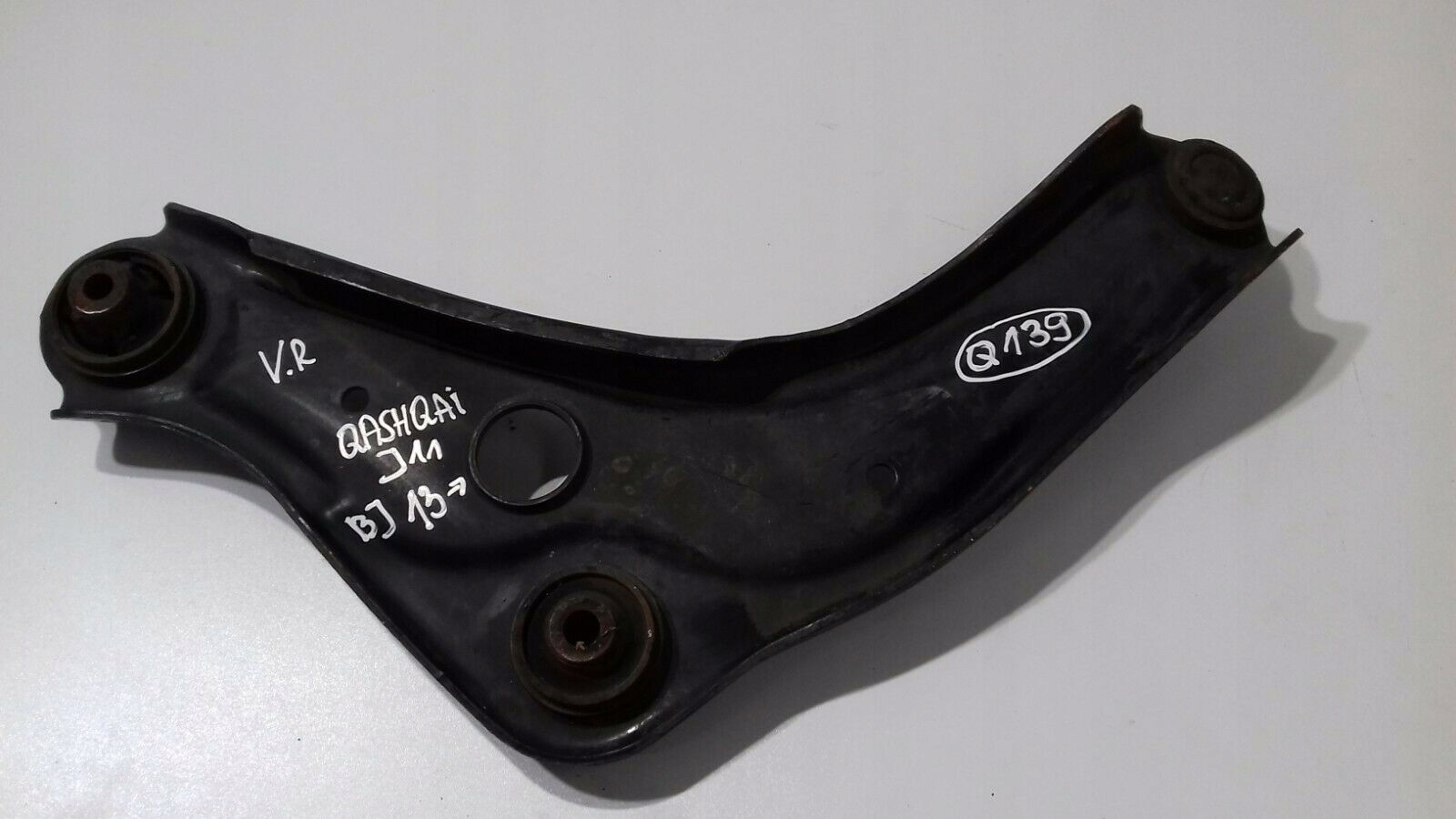RENAULT KADJAR 13-20 arm front right Q139