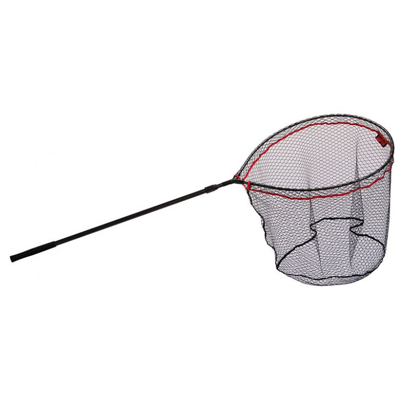 Podbierak Rapala Karbon Net Fresh