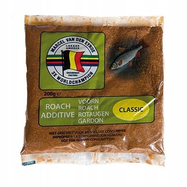 Atraktor Robinson Mvde Roach Classic 200g