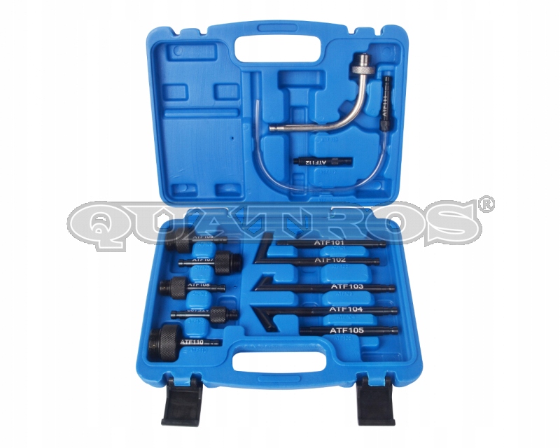 КПЛ.адаптеры для замены масла в автоматической коробке передач