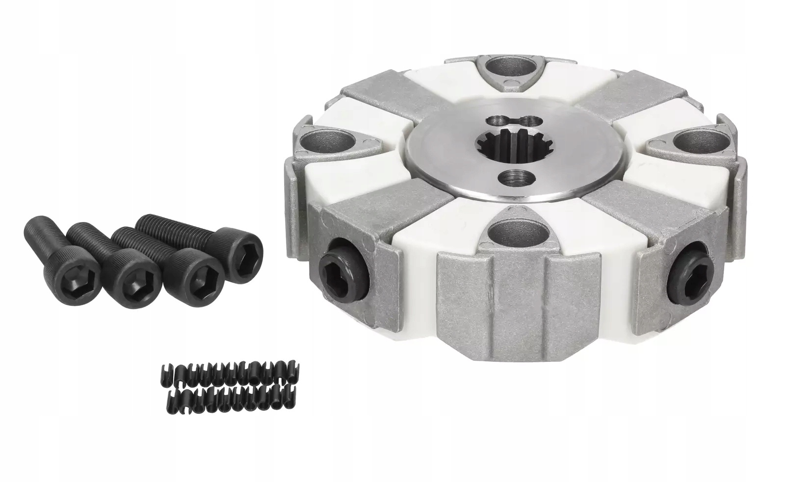 K1013825 - Муфта насоса DOOSAN DX225 LC, DX220A, DX210