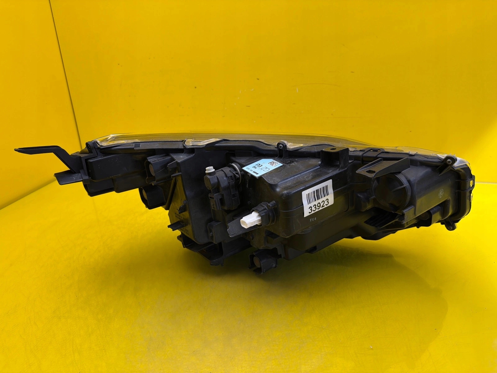 light left front Toyota Yaris Cross 0D-312 Led