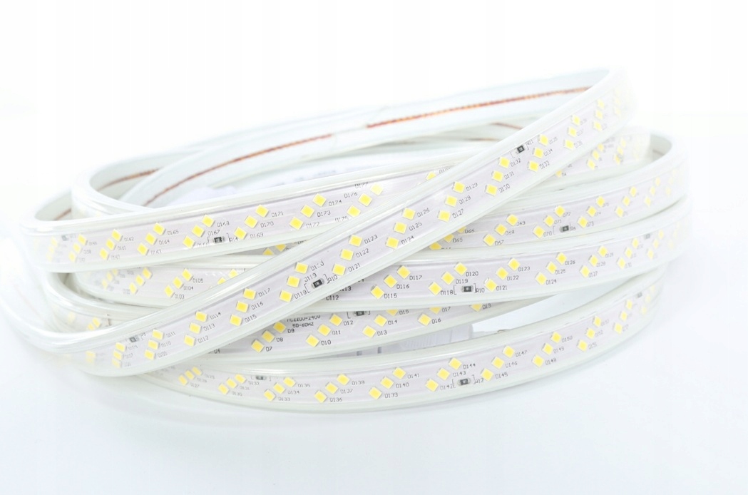 

Taśma Led 230V 180 LED/1m 5630 14W Neutralna