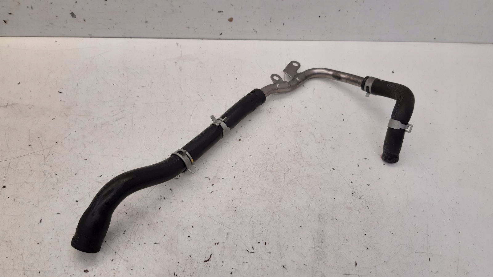 crijevo prijenos vode Hyundai i30 III LIFT 1.0 GDI