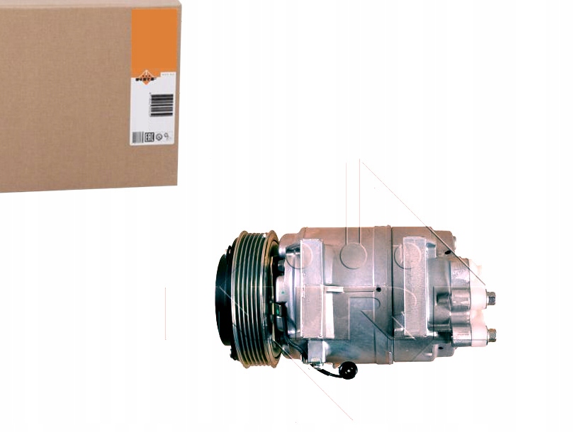 NRF32211 Kompresor Klimatizace Volvo S60/XC90 Asistent řidiče #33