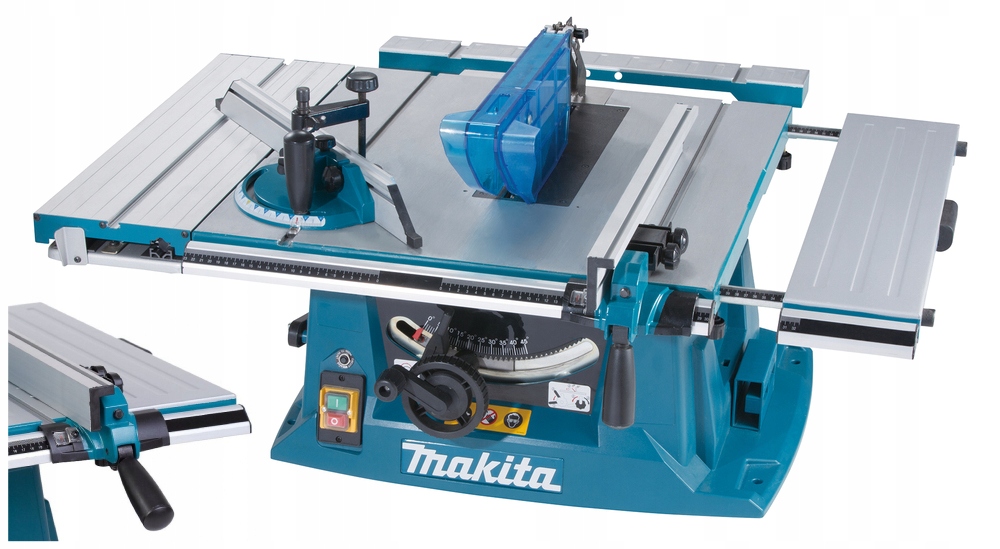 Pilarka stołowa 1500W 260mm krajzega Makita MLT100