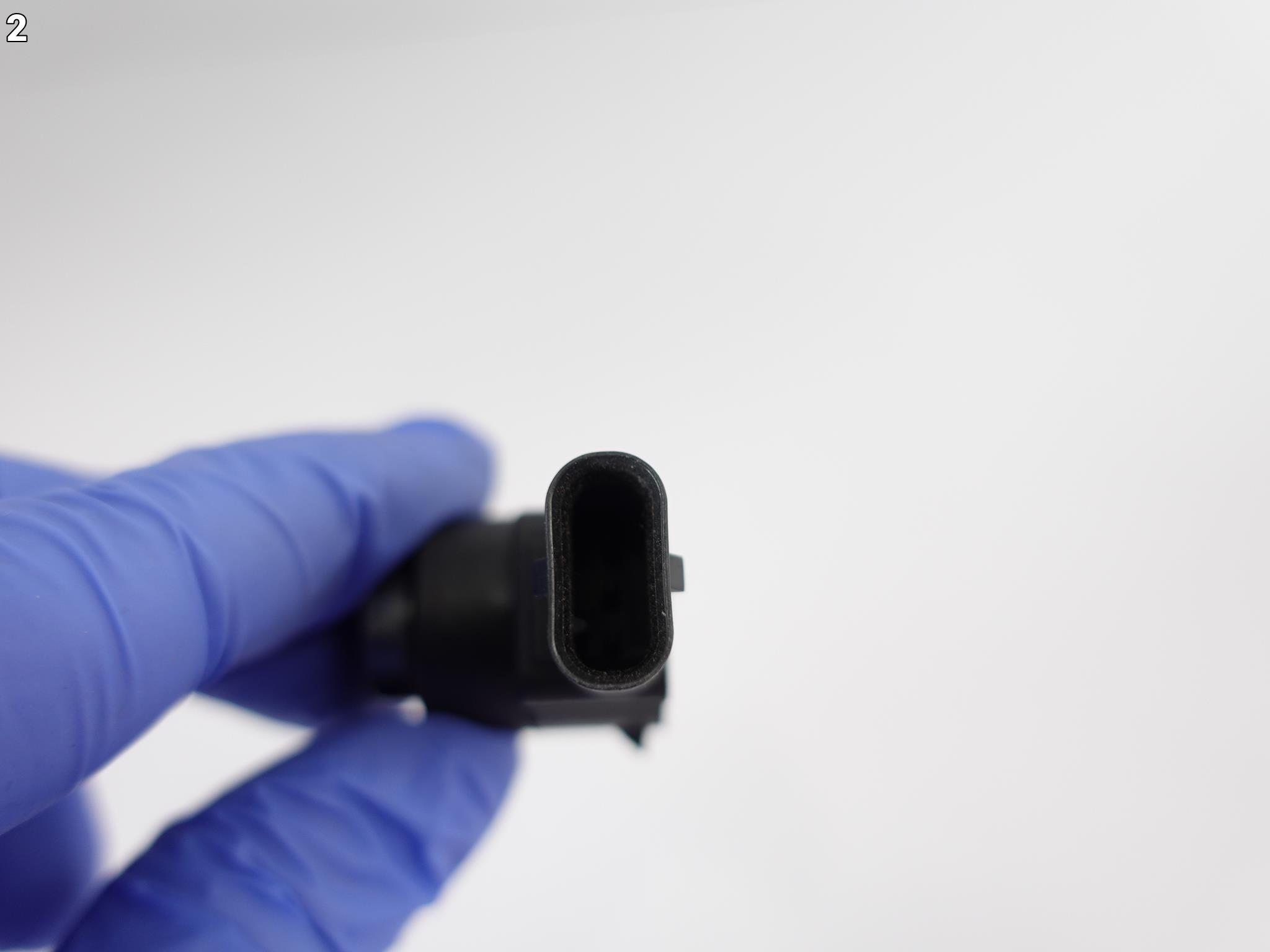 VW TOUAREG SEAT SKODA AUDI SENSOR PARKEN PDC
