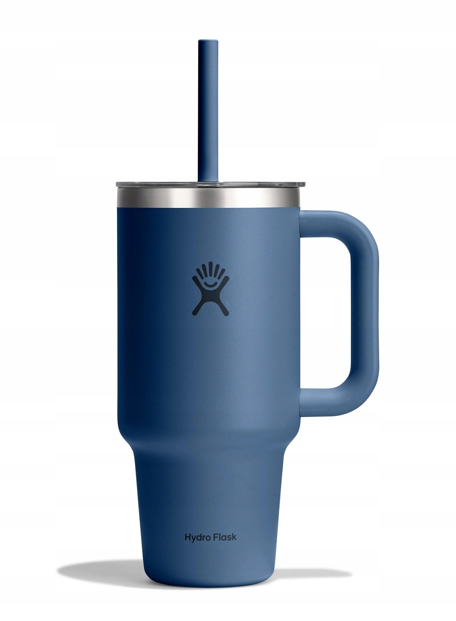 Termohrnek Hydro Flask 32 Oz Travel Tumbler Clear Lid (946 ml)