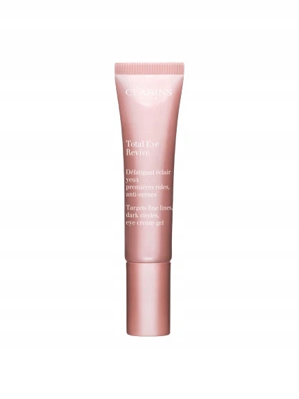 Clarins Total Eye Revive 15 ML