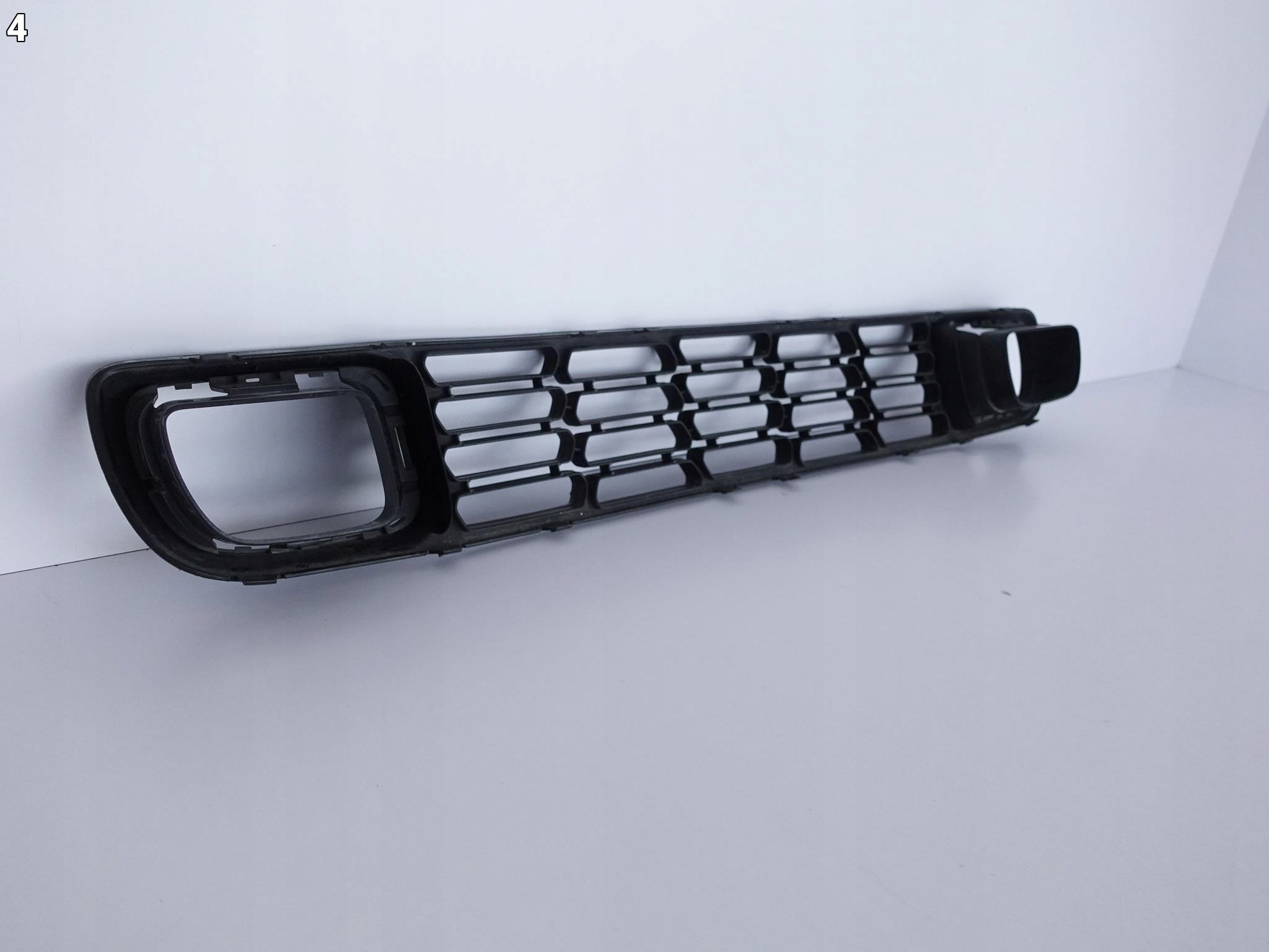 MINI COUNTRYMAN R60 S 10-16 grill grid W bumper