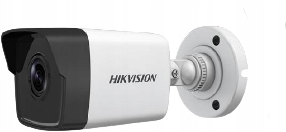 Tubová (bullet) Ip kamera Hikvision DS-2CD1041G0-I/PL (2.8MM) 4 Mpx