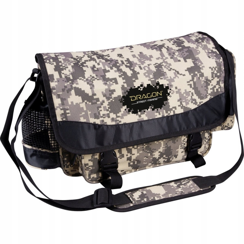 Chlebak Dragon STREET FISHING