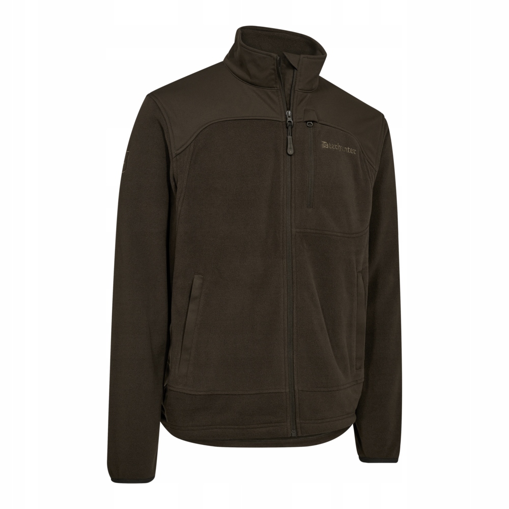 Bluza polarowa Deerhunter Muflon Pro 5872 (376) L