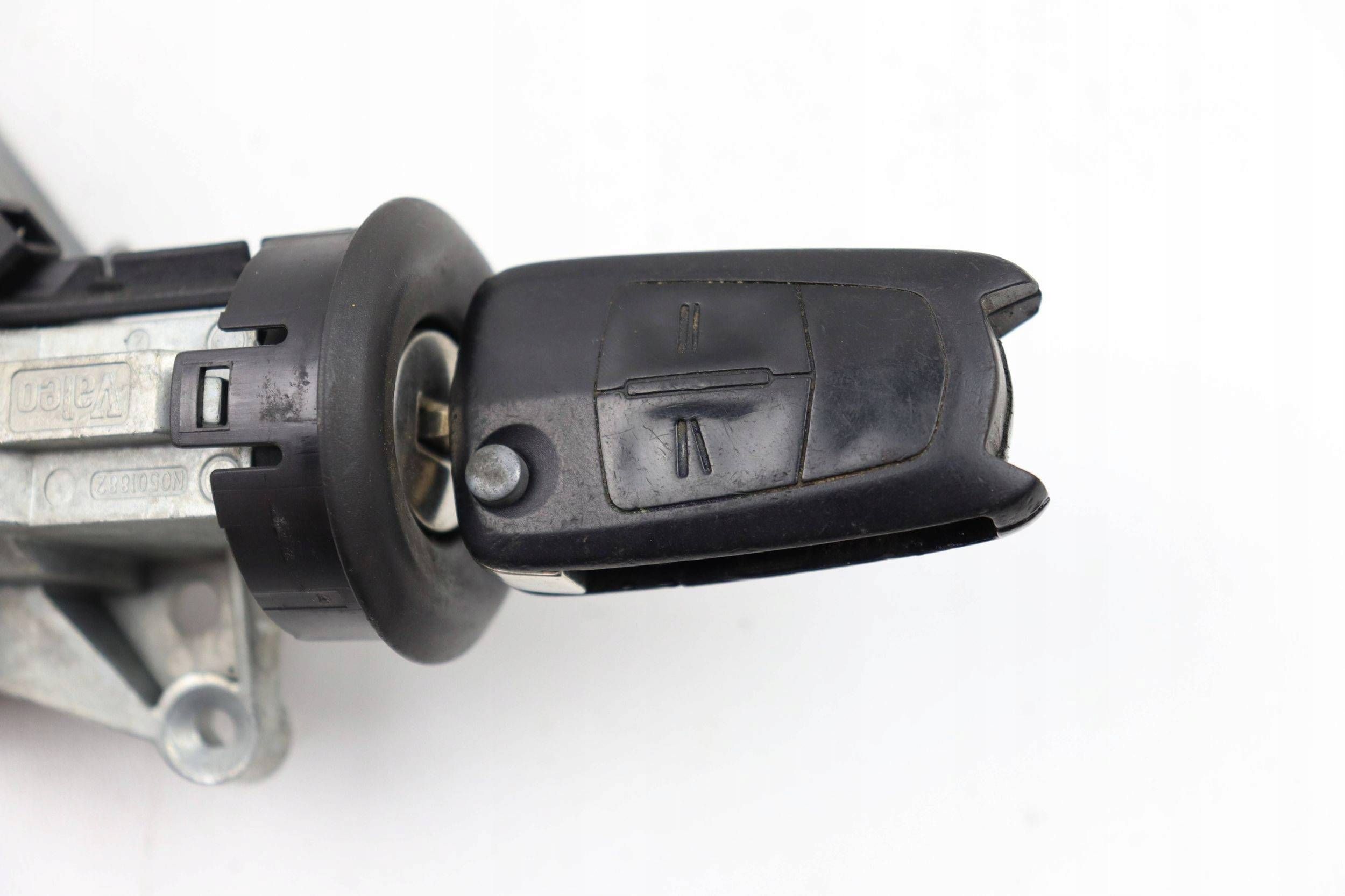 VW GOLF V VI JETTA V AUDI A3 8P ignition key 1K0905851B