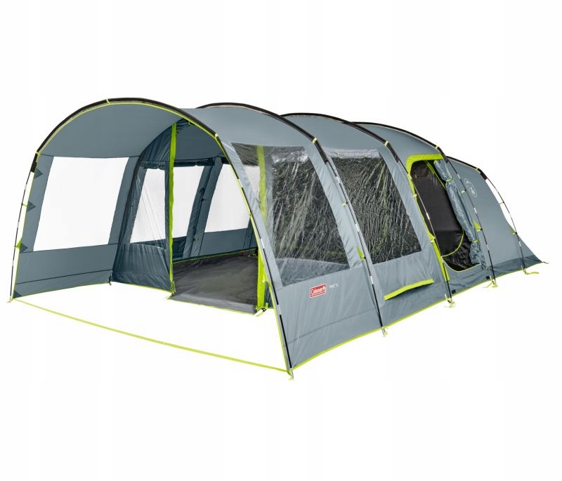 Namiot rodzinny 6 osobowy Vail 6 Long Coleman