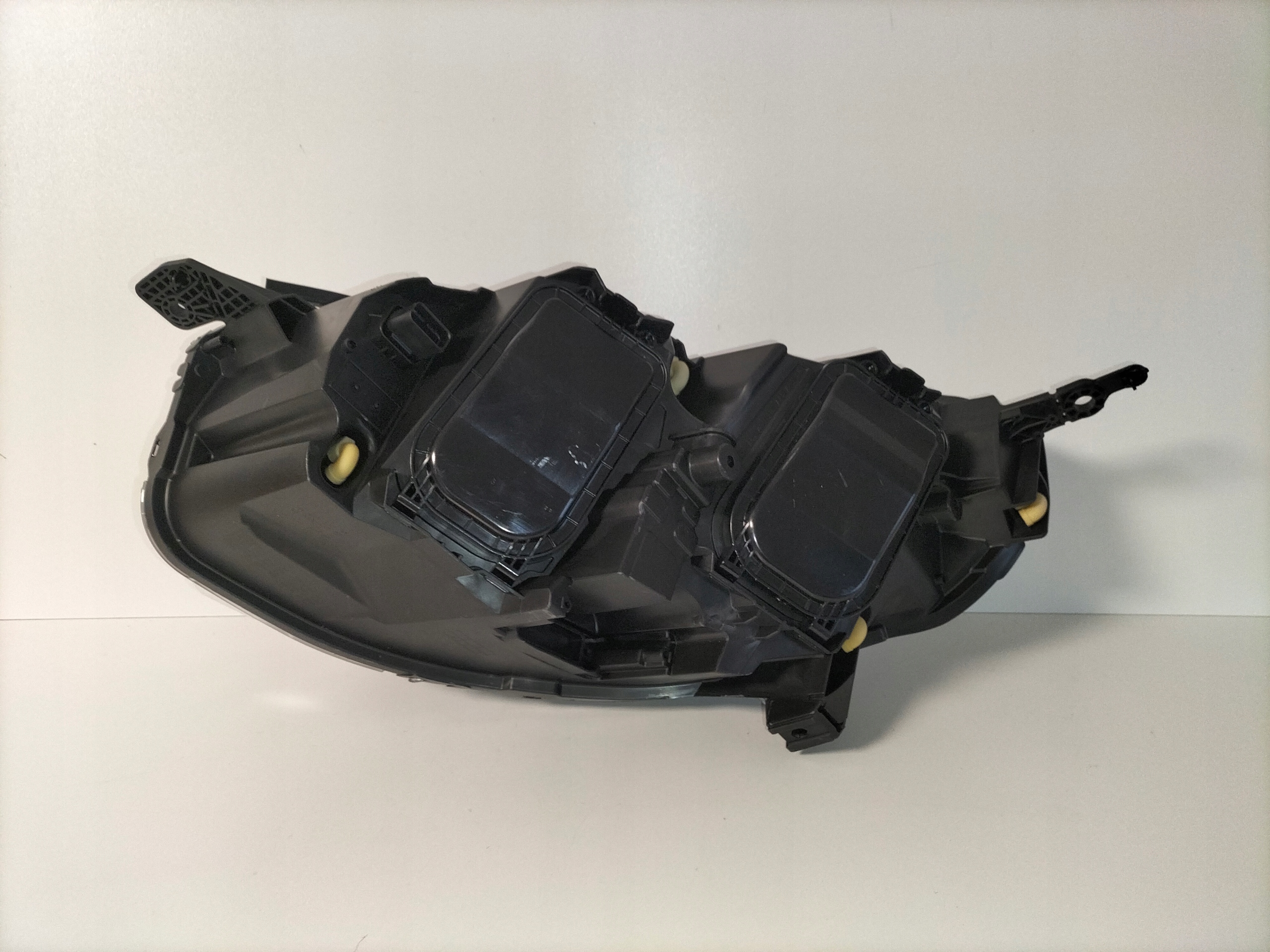 light front reflektor right PEUGEOT EXPERT III 16