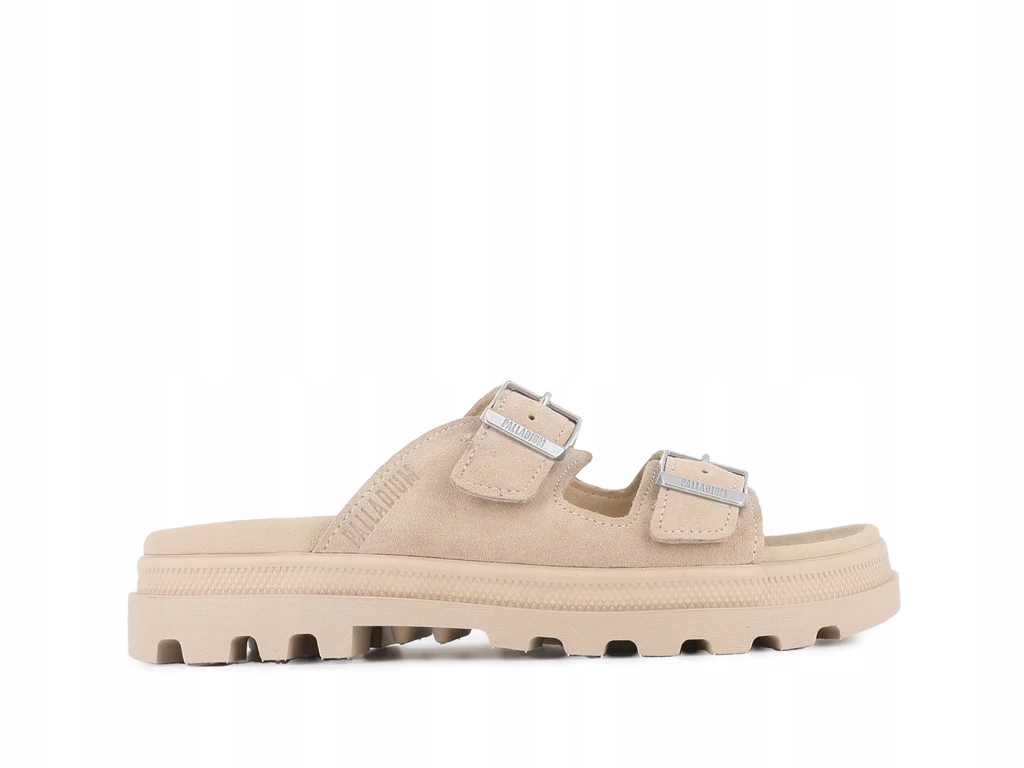 Palladium Nazouváky „Dunelite Riviera Sde“ vel. 41 -35%