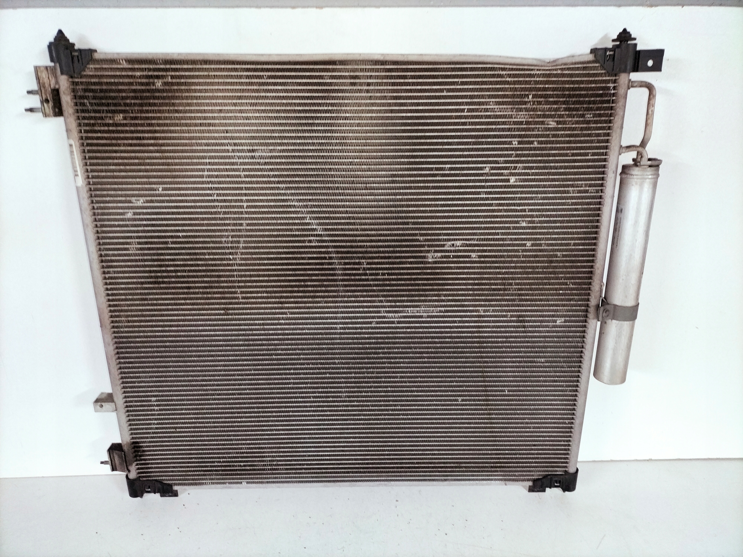 Radiateur climatisation RANGE ROVER SPORT II L494