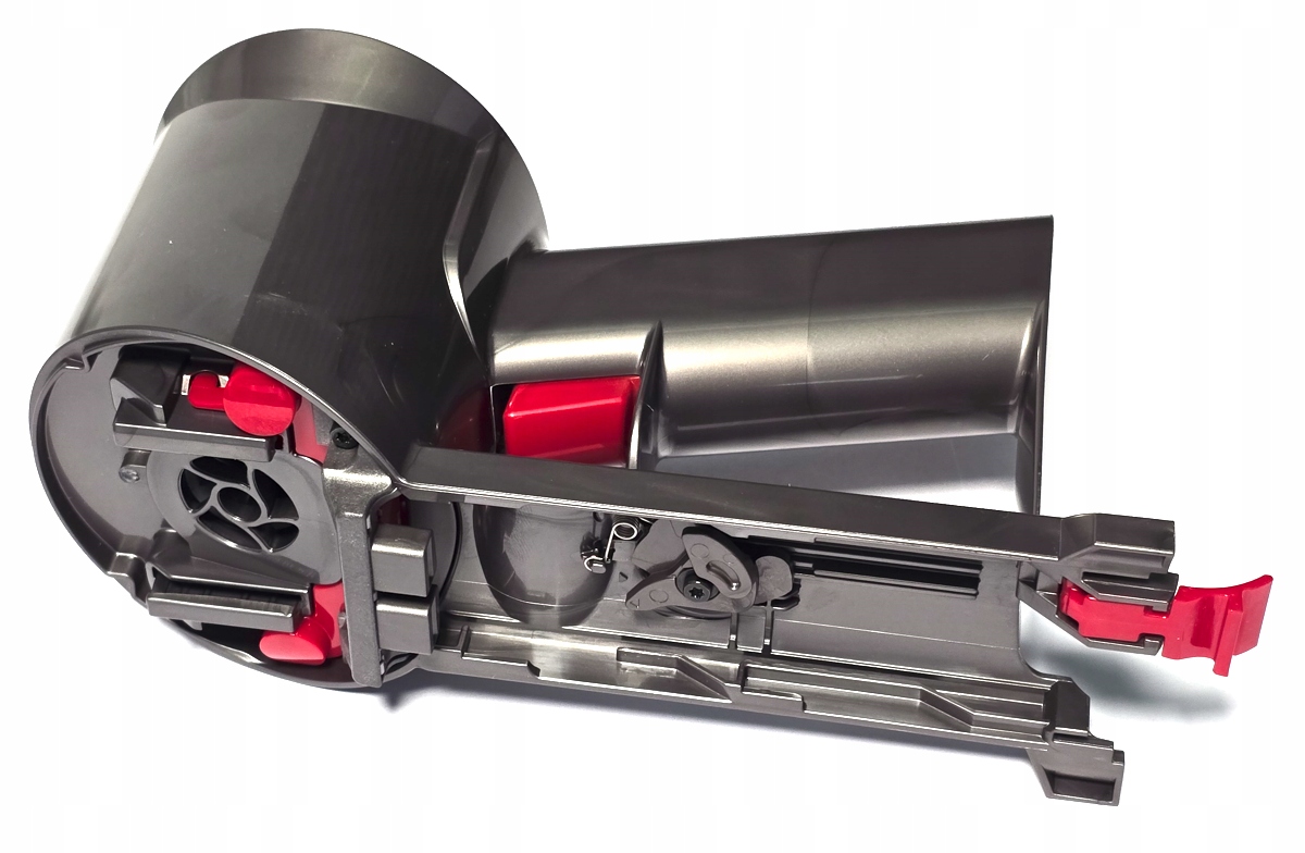 Nový korpus s motorem typu D Dyson V8 (SV25) V8 (SV10K) (SV10)