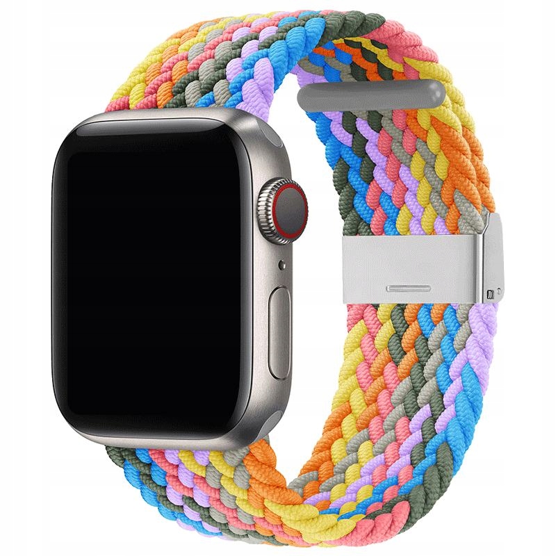 

Nylonowy Pasek Bransoleta Apple WATCH1 2 3 4 5 6 7