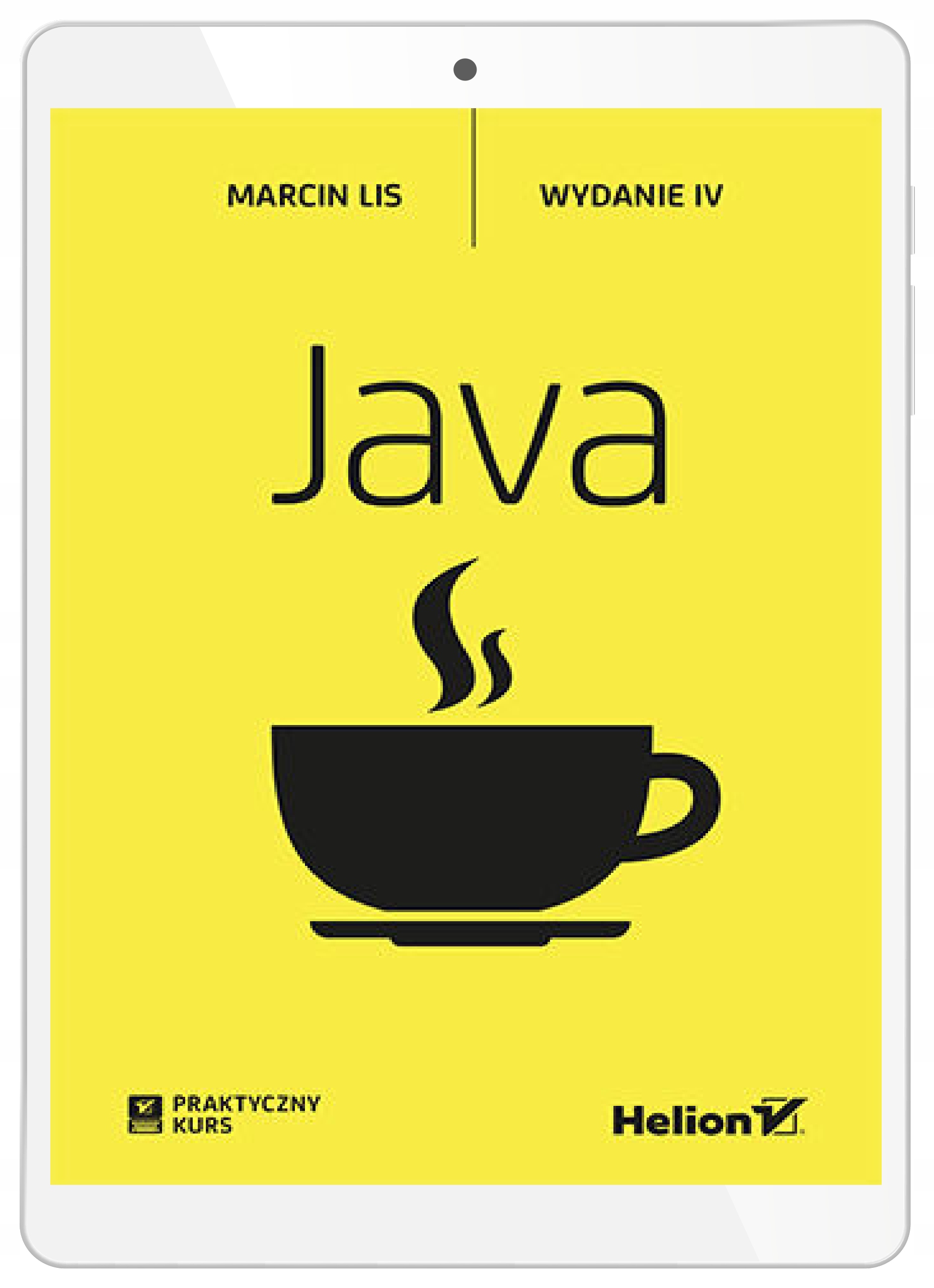 Java. Praktyczny kurs