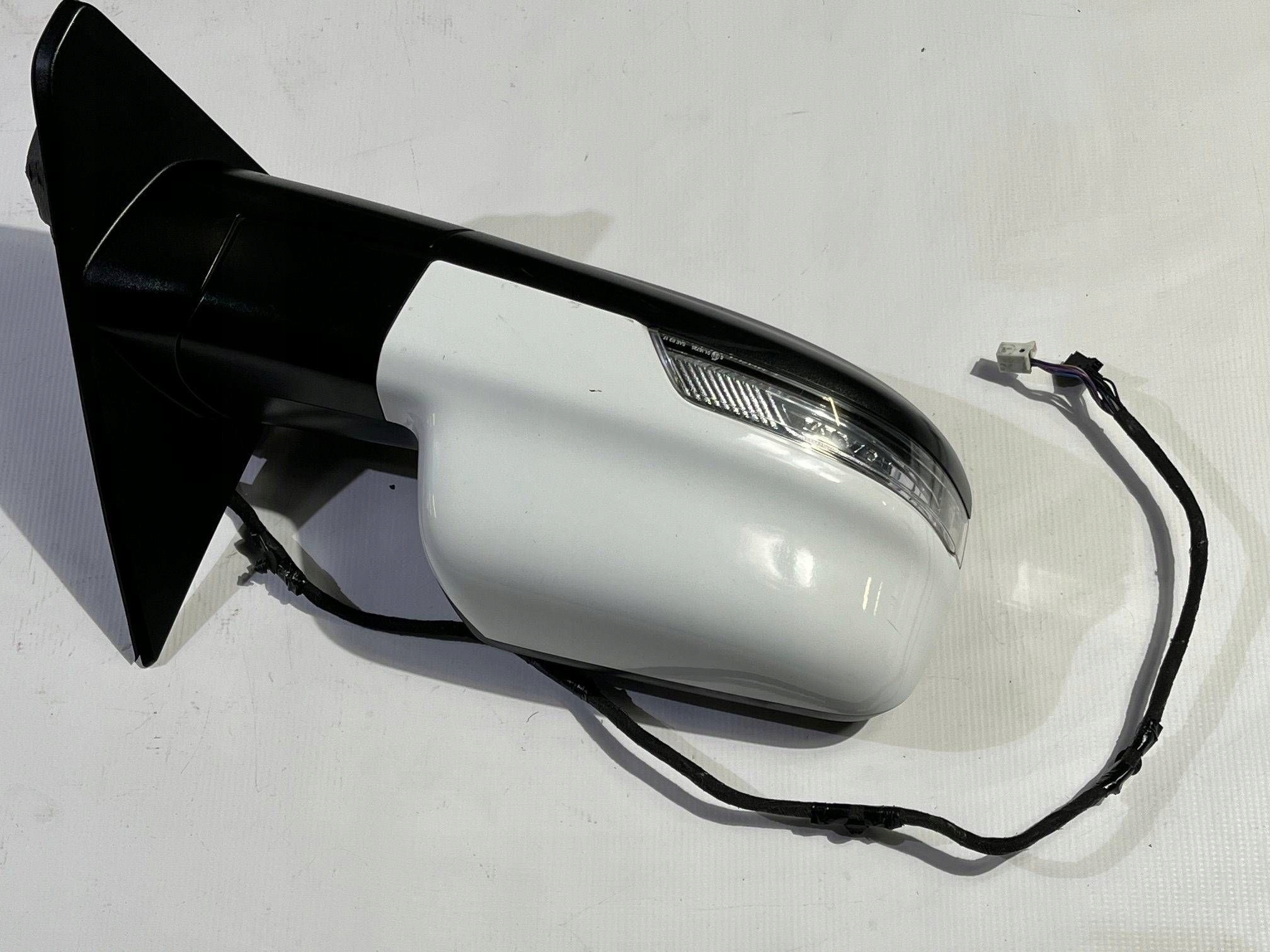 mirror side right 14pin 6+8 Dodge RAM 1500 V 2019