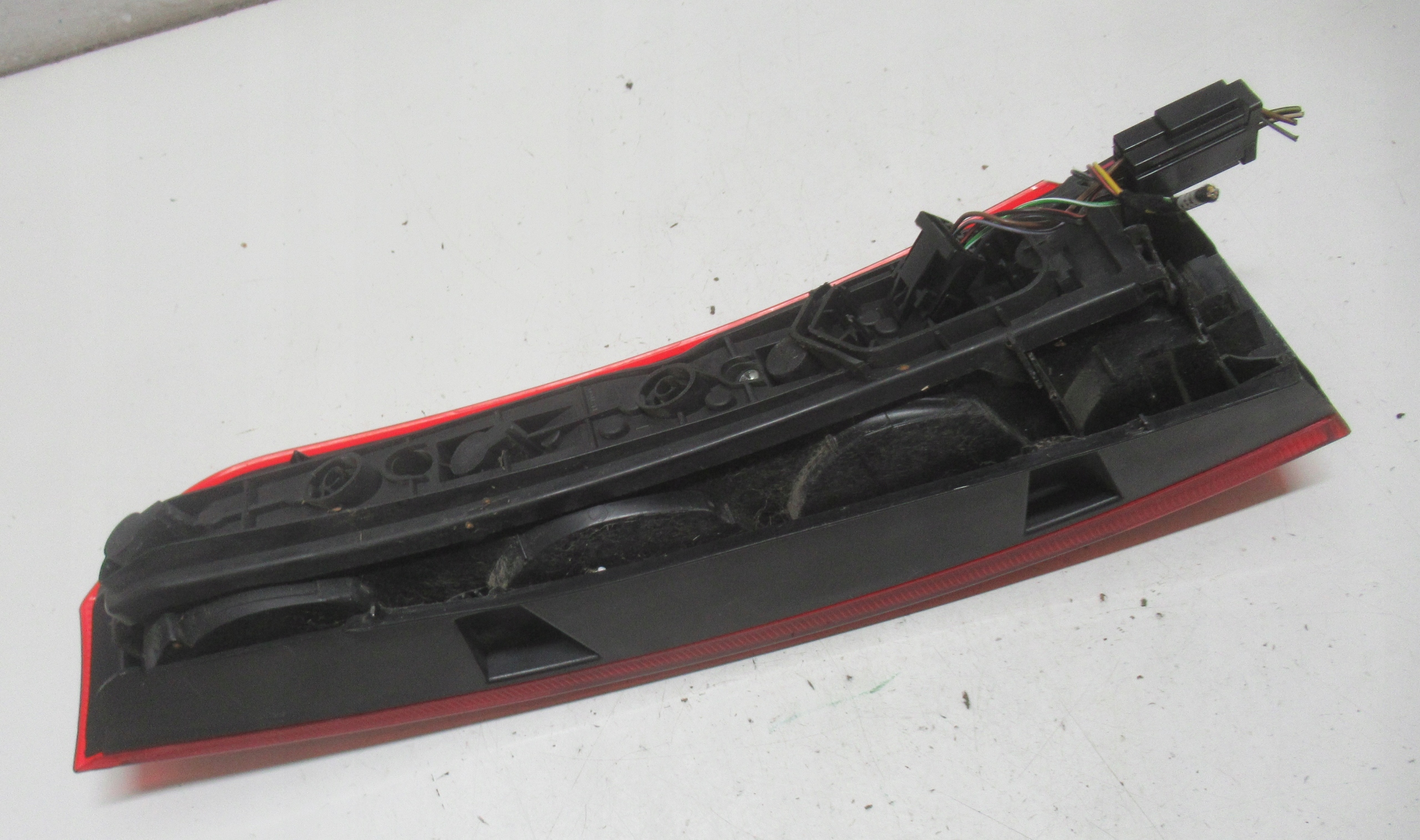 OPEL MERIVA A 05R light left rear part EU