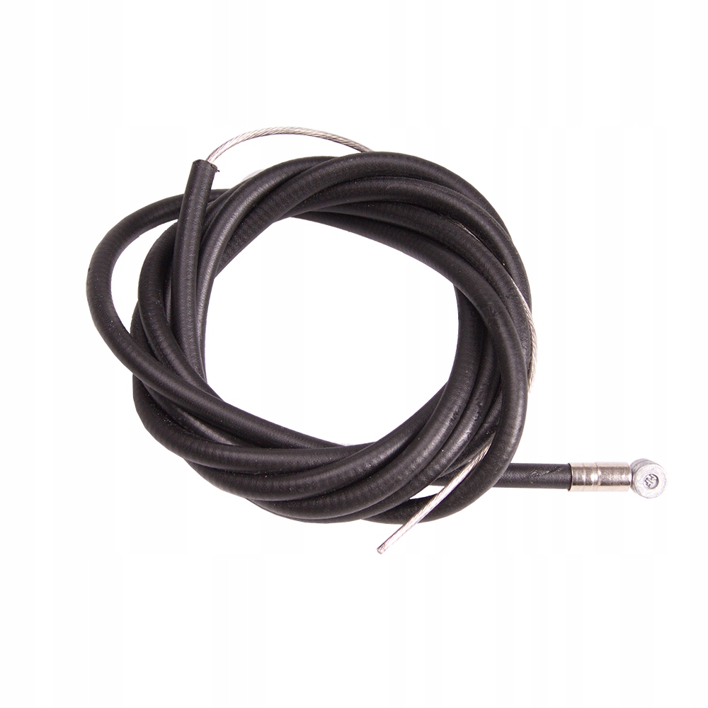 

Shimano Linka Hamulcowa + Pancerz Czarna 140/160cm