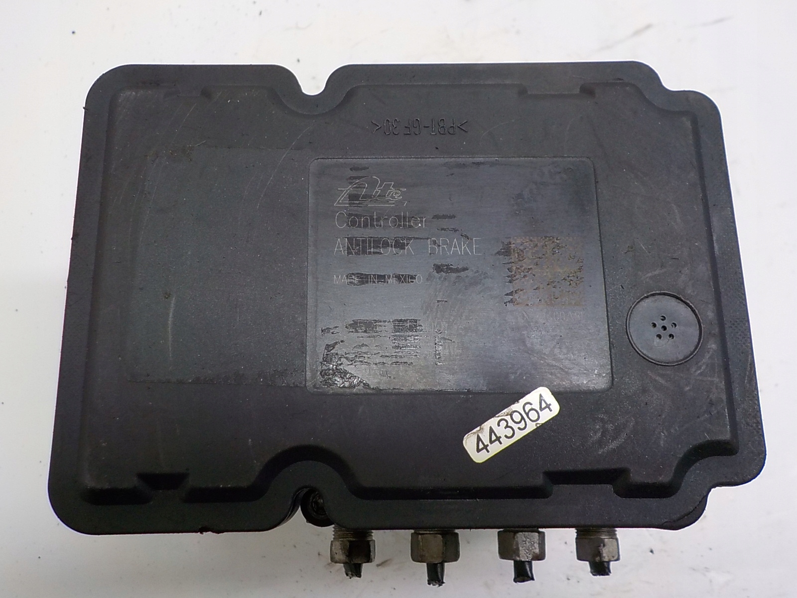 DODGE AVENGER JS Pompa ABS P68005341AD 25.0212-0584.4 28.5260-5500.3